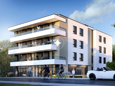 Mieszkanie BIAŁYSTOK