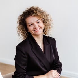 Aneta Kusak