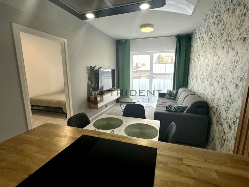 Mieszkanie PIASECZNO