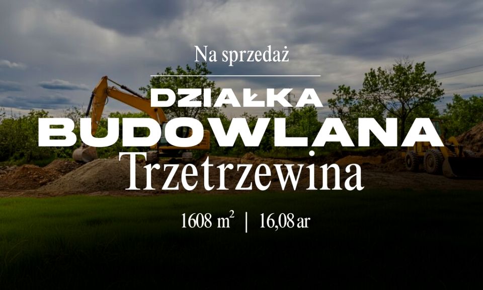 Działka Biczyce Górne
