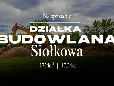 Działka Siołkowa