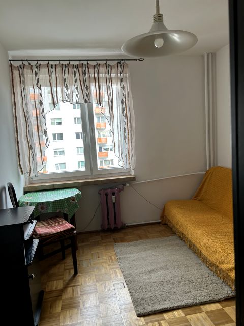 Pokój Zielona Góra