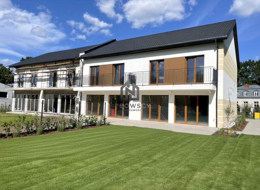 Dom Wiązowna sprzedaż