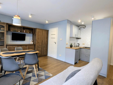 Mieszkanie Bolesławiec