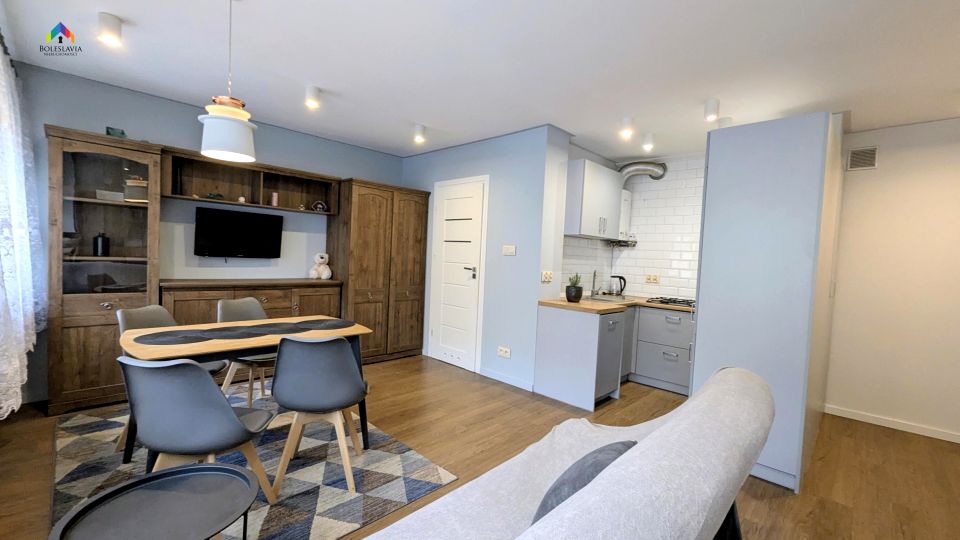 Mieszkanie Bolesławiec