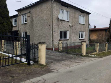 Mieszkanie Zebrzydowice