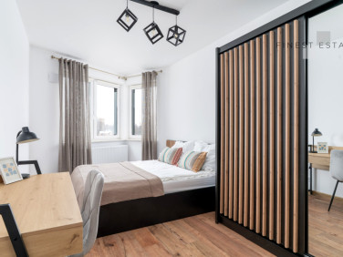 Mieszkanie blok mieszkalny Warszawa