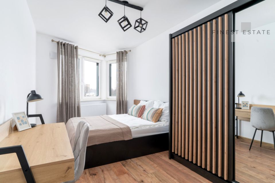 Mieszkanie blok mieszkalny Warszawa