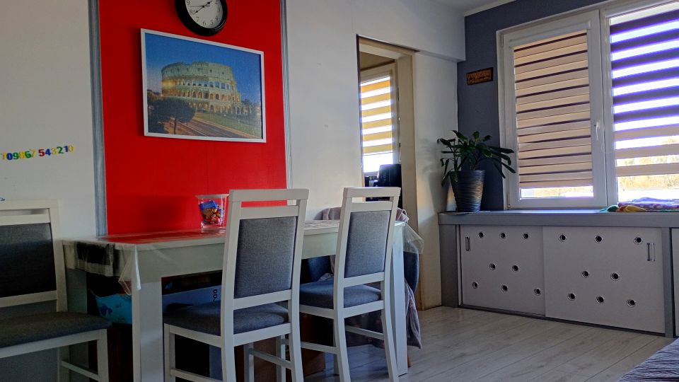 Mieszkanie Białystok