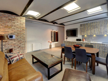 Mieszkanie Szklarska Poręba