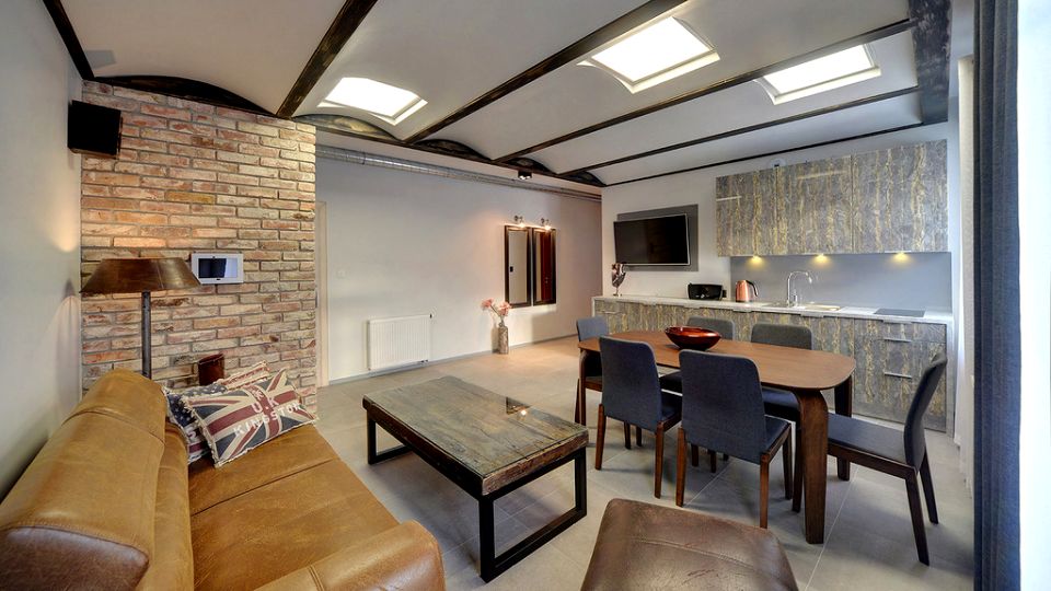 Mieszkanie Szklarska Poręba