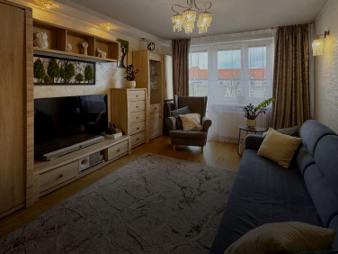 Mieszkanie blok mieszkalny Nowy Sącz