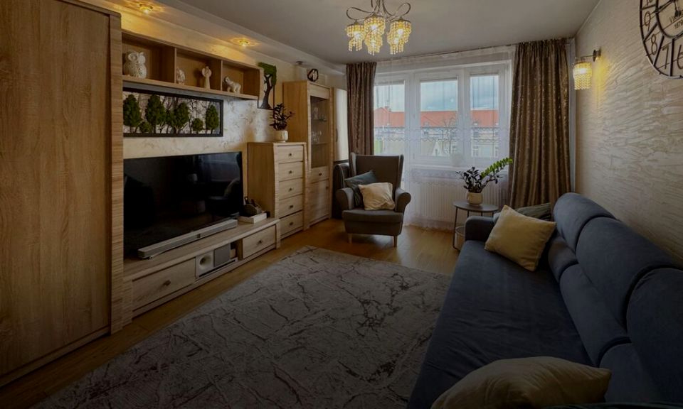 Mieszkanie blok mieszkalny Nowy Sącz