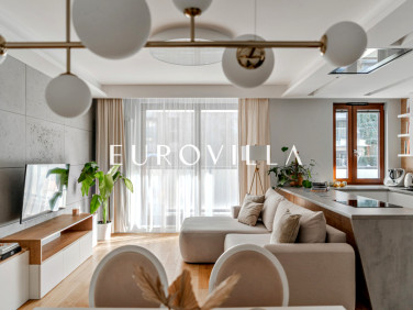 Mieszkanie apartamentowiec Warszawa