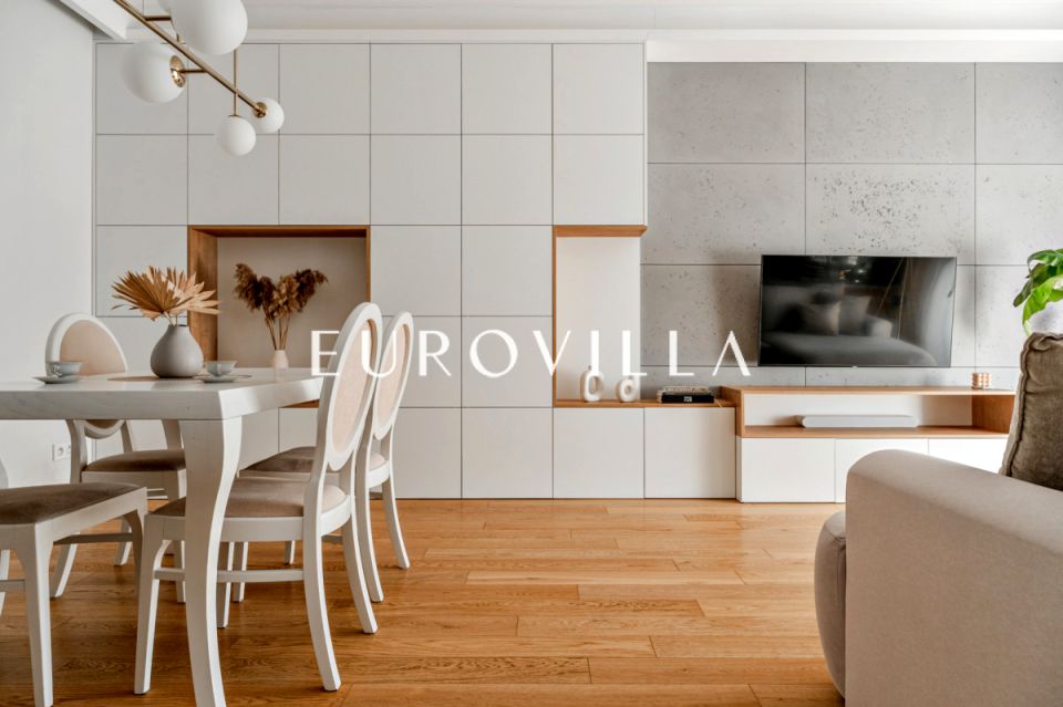 Mieszkanie apartamentowiec sprzedaż