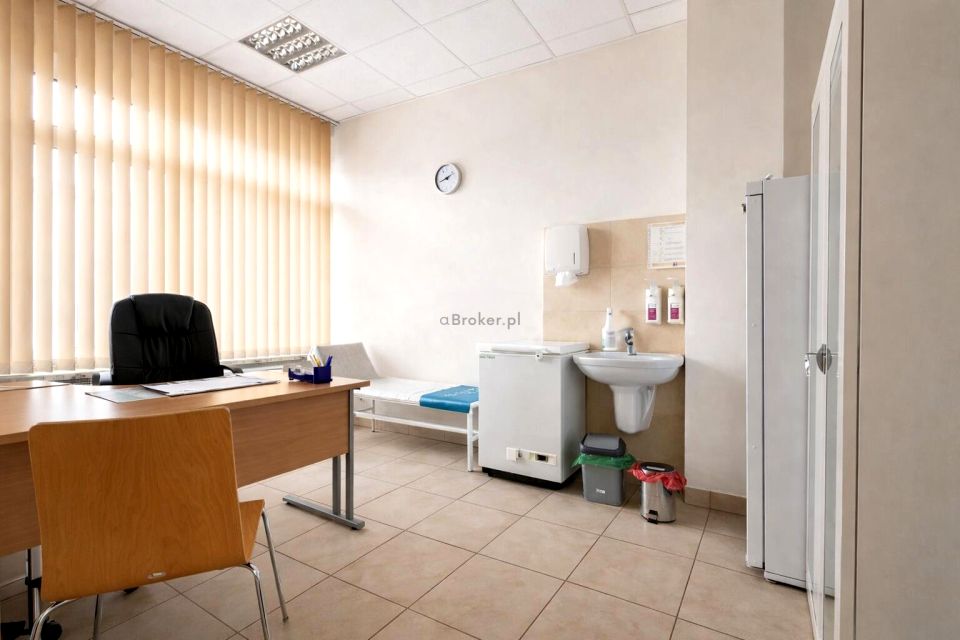 Lokal Kraków wynajem