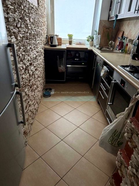 Mieszkanie Pruszków