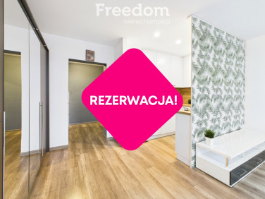 Mieszkanie Oświęcim