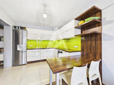 Mieszkanie blok mieszkalny Wrocław