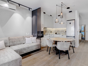 Mieszkanie Warszawa wynajem