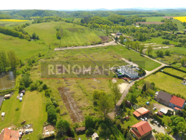 Działka Chwaliszów