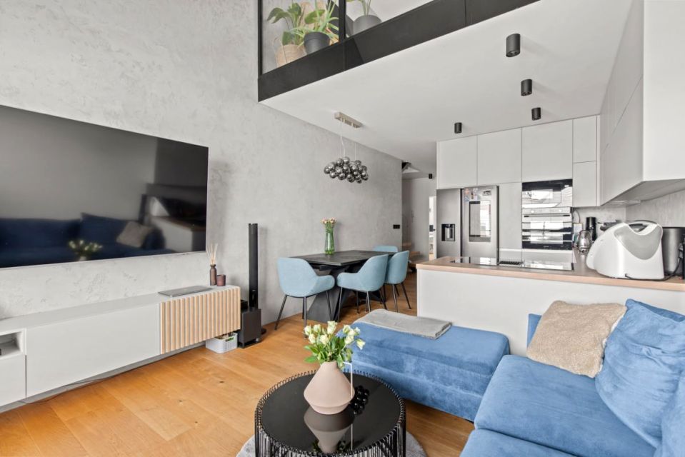 Mieszkanie Warszawa sprzedaż