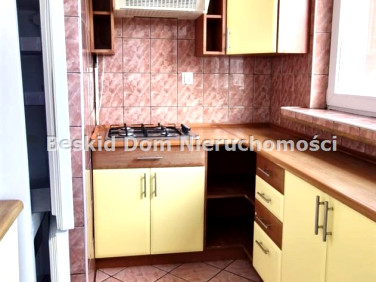 Mieszkanie Bielsko-Biała