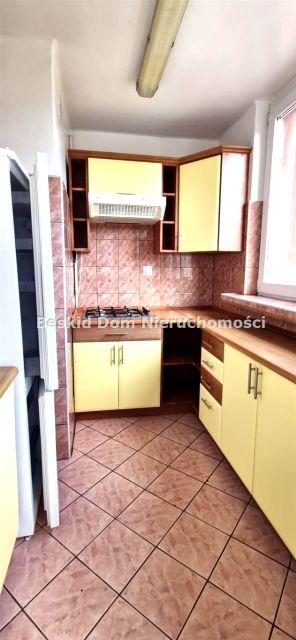 Mieszkanie Bielsko-Biała