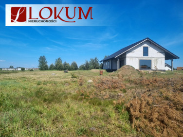 Działka budowlana Chwarzno