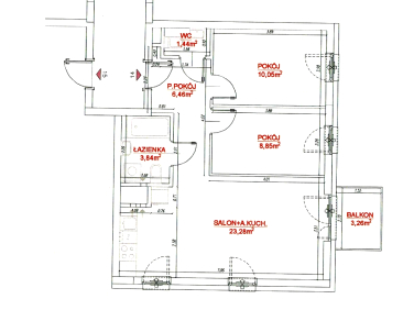 Mieszkanie Warszawa sprzedaż