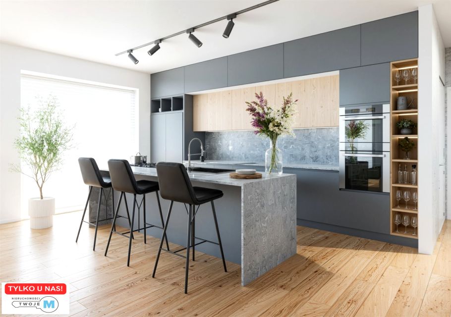 Mieszkanie Wola Kopcowa