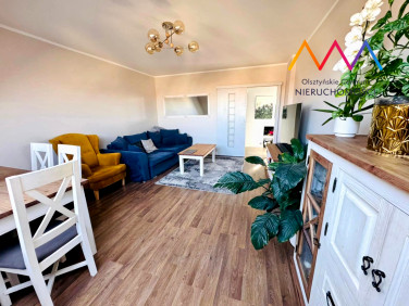 Mieszkanie Olsztyn