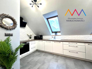 Mieszkanie Olsztyn sprzedaż