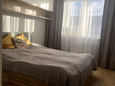 Mieszkanie blok mieszkalny sprzedaż