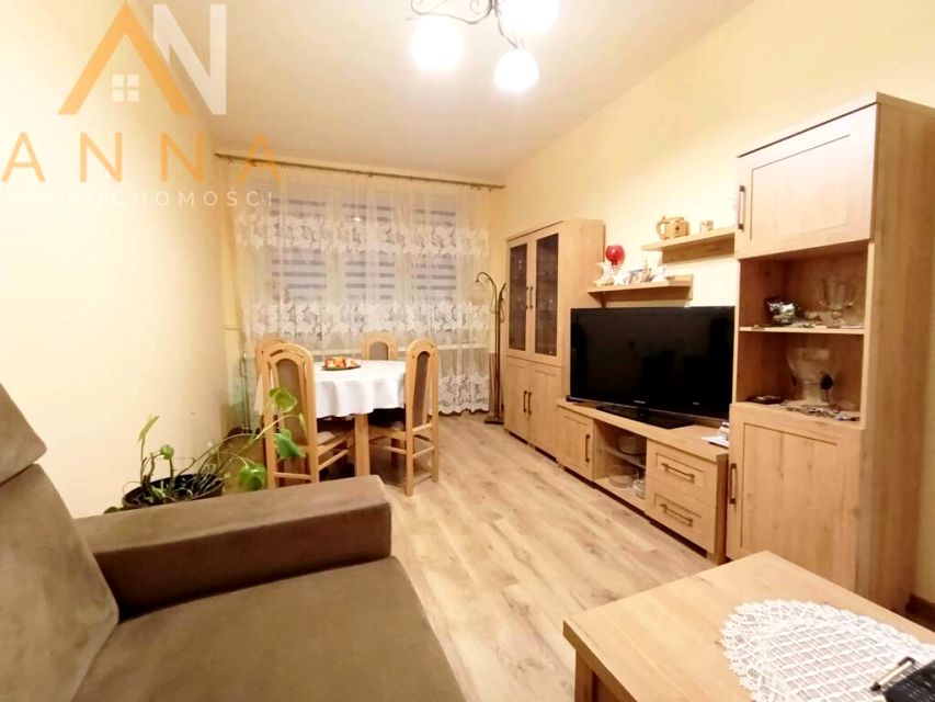 Mieszkanie Inowrocław