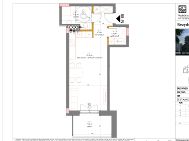 Mieszkanie Białystok