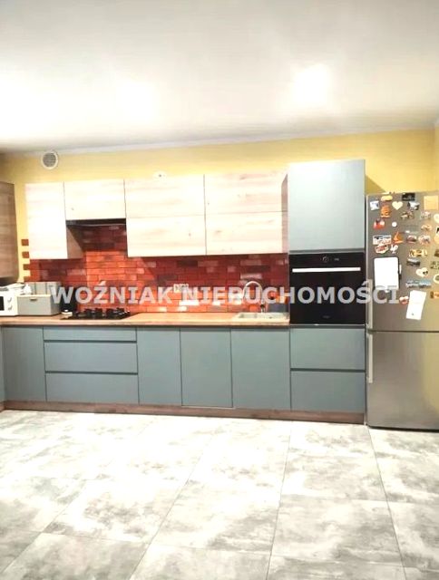 Mieszkanie Wałbrzych