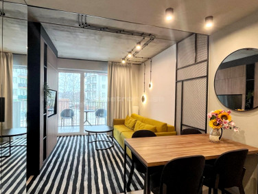 Mieszkanie Kołobrzeg