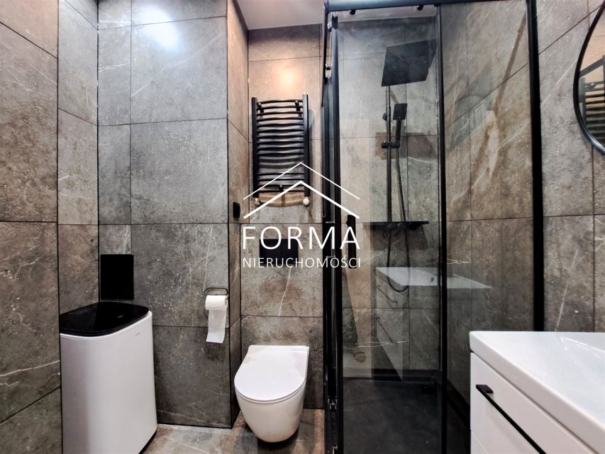 Mieszkanie Bydgoszcz