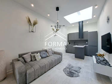 Mieszkanie Bydgoszcz