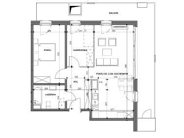 Mieszkanie Szczecin sprzedaż