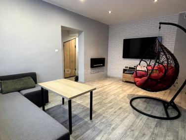 Mieszkanie Zawiercie