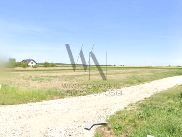 Działka budowlana Pierwoszów