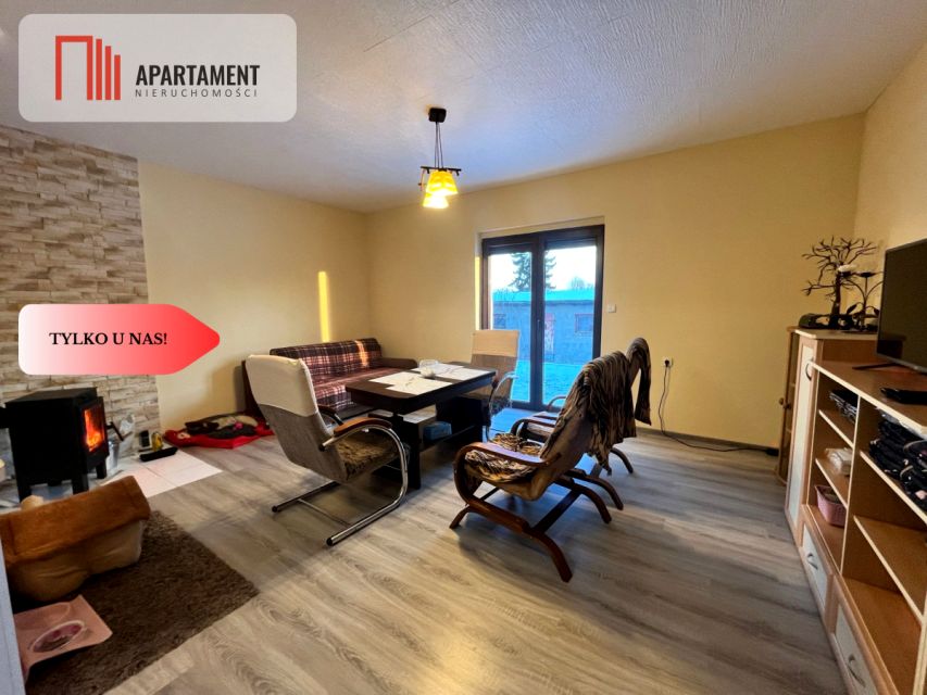 Mieszkanie Kozielsko