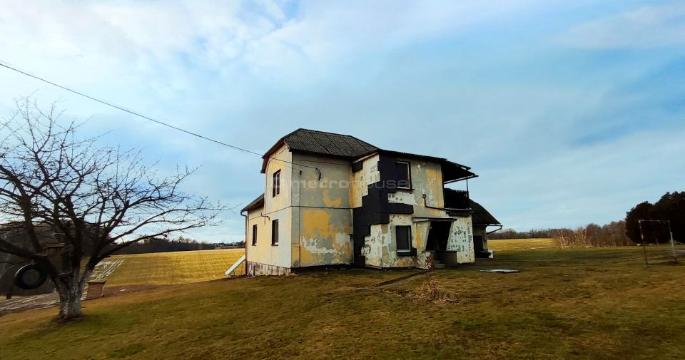 Dom Jastrzębie-Zdrój