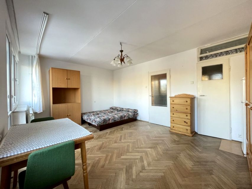 Mieszkanie Warszawa sprzedaż