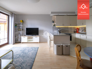 Mieszkanie nad morzem