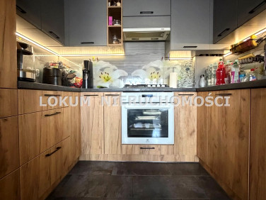 Mieszkanie Jastrzębie-Zdrój