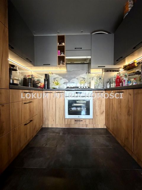 Mieszkanie Jastrzębie-Zdrój