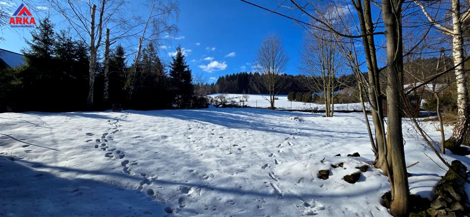 Działka budowlana Wiśniowa